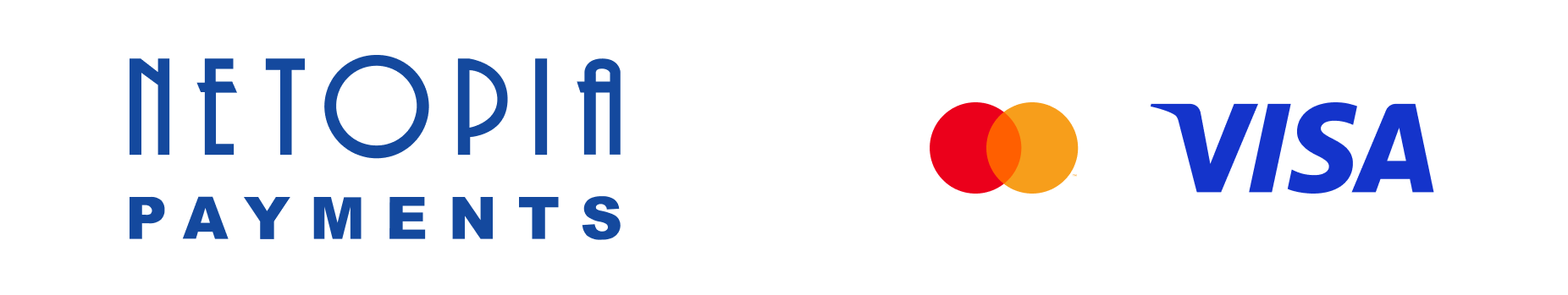 NETOPIA Payments, Mastercard și Visa